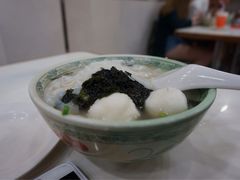 -文辉墨鱼丸大王(铜锣湾渣甸街总店)