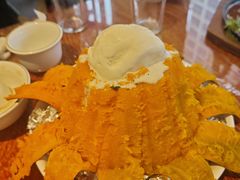 -满堂春特色餐馆