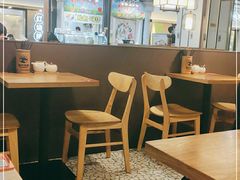 大堂-隆门客栈·西北小吃手工面(丰盛町商业步行街店)