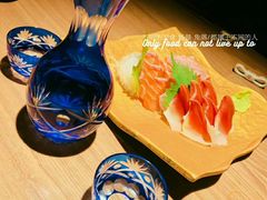 -鸭川食堂·鳗丼(鼓楼店)