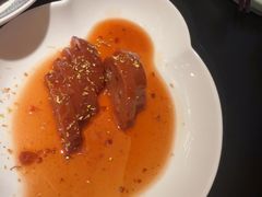 -奇芳阁·百年清真南京菜(夫子庙店)