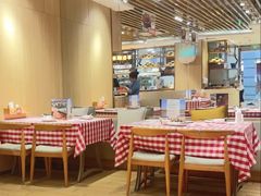 -西贝(上海我格广场店)