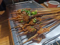 -李不管把把烧(天府三街店)