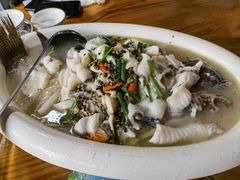 水库鱼-杨厝六十六农庄农舍(杨厝路店)