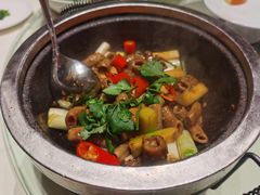 啫啫小肠-马旺子酒楼