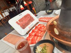 -东来顺饭庄(西直门店)