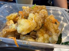-聚合鑫东北熏酱熟食麻辣面(长阳店)