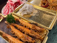 -牛New寿喜烧(金鹰世界店)