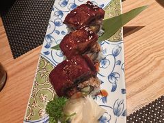 -虹料理·日料放题(悠方店)