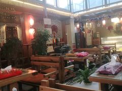 -丽江庭院之爱在路上(西单店)