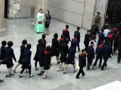 大厅-国际友谊展览馆