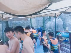 -武汉市青少年宫水上世界