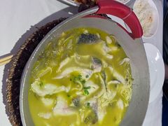 -渝信川菜(工体店)