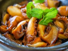 大章鱼土猪肉煲-海门1号