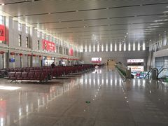-安阳东站