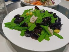 -陈小勺·东北大院(薛家岛店)