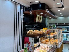 -原麦时光烘焙(裕华道店)