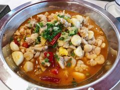 -湘江大码头·龙虾馆(渔人码头一店)