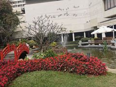 -广州花园酒店