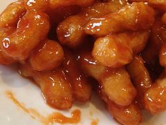 -鑫巴蜀小镇 · 水煮鱼专研店(玉桥店)