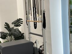 -魔练·普拉提(百联西郊店)