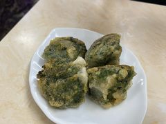 -非遗·爱西干面(小公园总店)