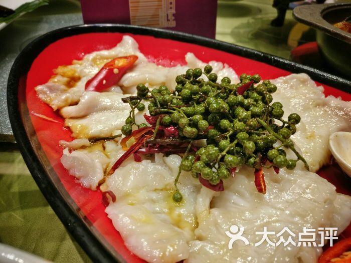 宝月楼台湾菜馆(人民公园店)图片 - 第48张