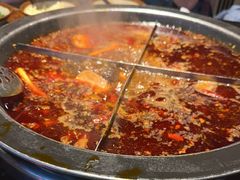 -陈眼镜火锅(总店)