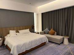 -广州粤海喜来登酒店