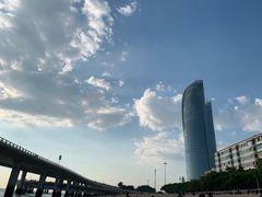 -演武大桥观景平台