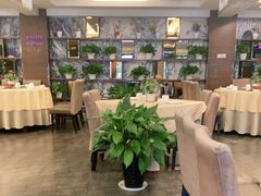 大堂-大鸭梨(天通西苑店)