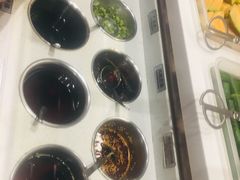 -海底捞火锅(锦艺城店)