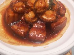 -宏达宴老菜馆(群力第四大道店)