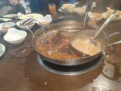 -潮澎派·潮汕菜大排档(南较西路店)