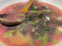 -东兴楼饭庄(六里桥店)
