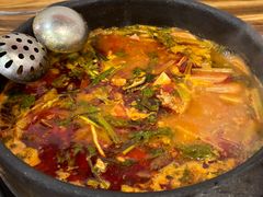 -笔记安顺夺夺粉火锅