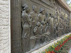 -大槐树寻根祭祖园