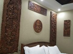 -北京益泉花园酒店