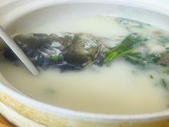 -天乐农家鱼头王(天目湖店)