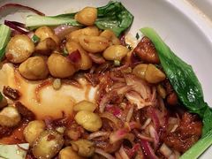 -皇城根·鲁菜济南菜·吊炉烤鸭·炒鸡鱼头(济南旗舰店)