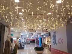 -运河城商业摩尔(太白楼路店)