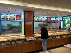 -素满香·素食自助餐(福州·长乐北路店)