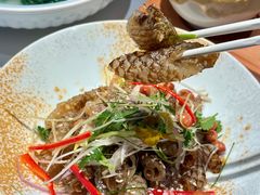 -新兴·金羊座·粤菜点心(乐峰店)