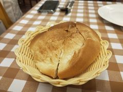 -船屋葡国餐厅