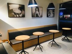 用餐区-都可手作(学士街手作店)