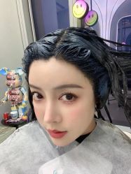 -OnHair造型