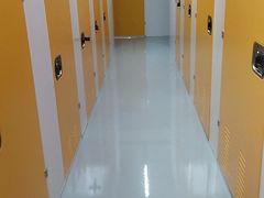 -安东易迷你自助仓储寄存仓库(顾戴路店)