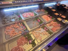 -喜井无限自助烤肉公司(石厦店)