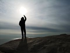 -老虎石海上公园