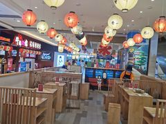 -怪物的冰与火(天虹商场中山路店)